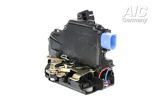 AIC 57236 Türschloß Original AIC Quality vorne rechts, mit Fernbedienung