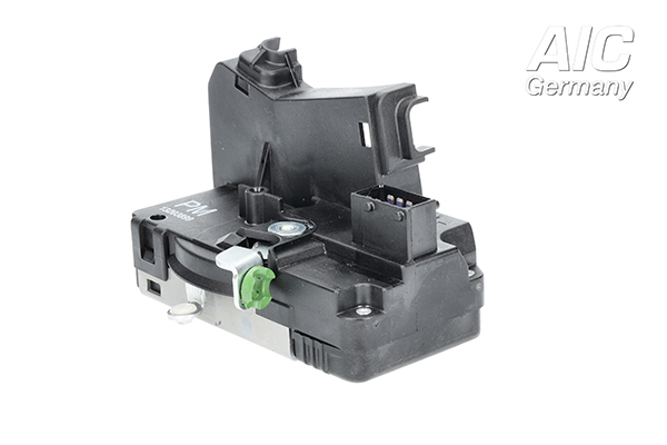 AIC 58294 Serrure Opel Corsa C Van 1.2 16V (F08, W5L) 75 CV Essence 2000