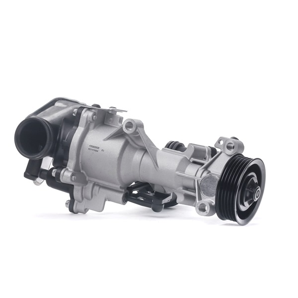 Vesipumppu 1260W0432 RIDEX A 270 200 00 07 MERCEDES-BENZ