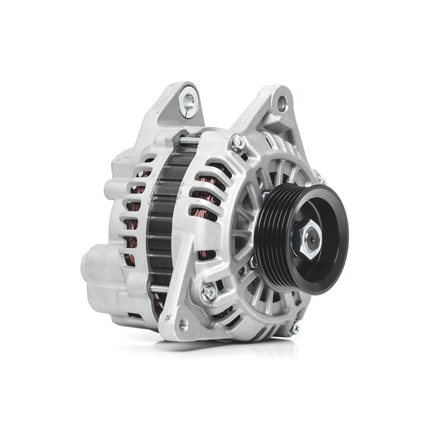 STARK SKGN-03221457 Ģenerators MITSUBISHI L200 / Triton IV Pick-up (KA, KB) 2.5 DI-D 4WD 136 ZS Dīzelis cena