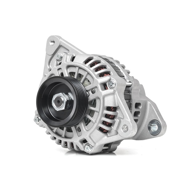 RIDEX 4G1234 Ģenerators MITSUBISHI L200 / Triton IV Pick-up (KA, KB) 2.5 DI-D 4WD 136 ZS Dīzelis cena