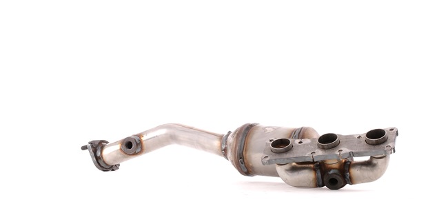 STARK SKCCT-4840757 Catalytic converter
