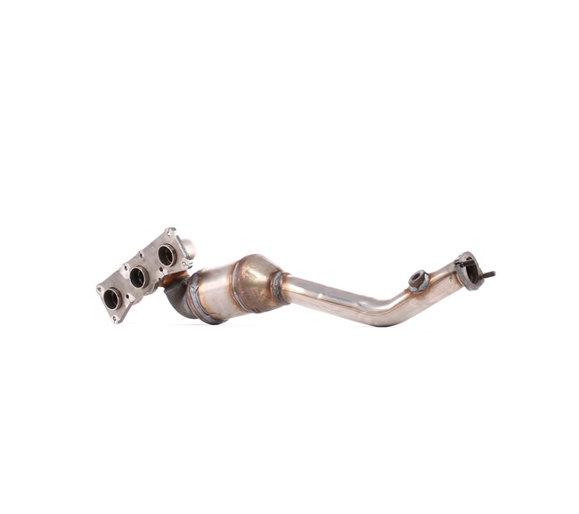 RIDEX 429C0757 Catalizzatore