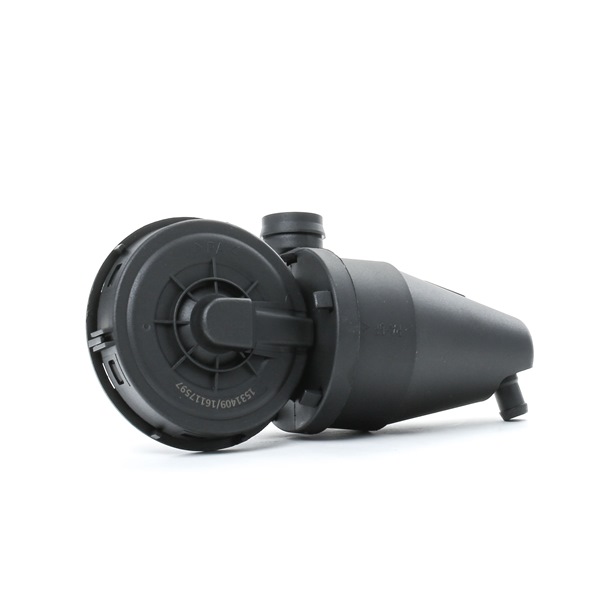 RIDEX 3886V0063 Kurbelgehäuseentlüftung BMW E36 Coupe 320i 150 PS Benzin Kosten