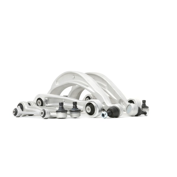 RIDEX 772S0351 Draagarmset Audi Q5 8r 3.0 TDI quattro 245 Pk Diesel prijs
