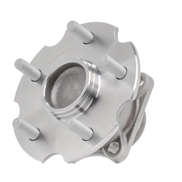 Kit cuscinetto ruota 654W1220 RIDEX 42450 0R 010 Kit cuscinetto ruota 654W1220 RIDEX 42450-0R010 KIA