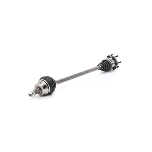 Piedziņas vārpsta 13D0819 RIDEX 8Z0407272AN AUDI