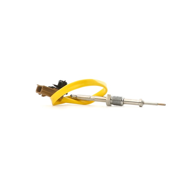 3938E0168 Sensor de temperatura de los gases de escape RIDEX RENAULT CLIO