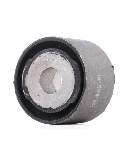 RIDEX 249M0017 Suspension, boîte de vitesse manuelle