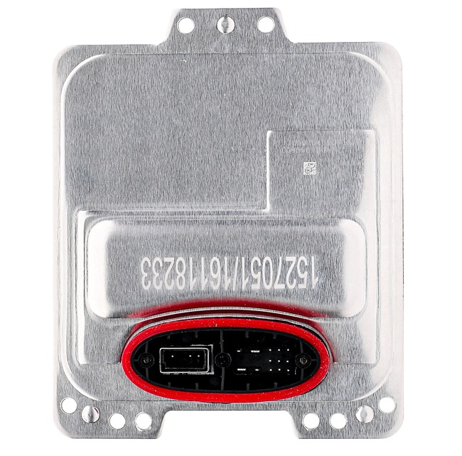 RIDEX 1431B0018 Ballast, lampe à décharge