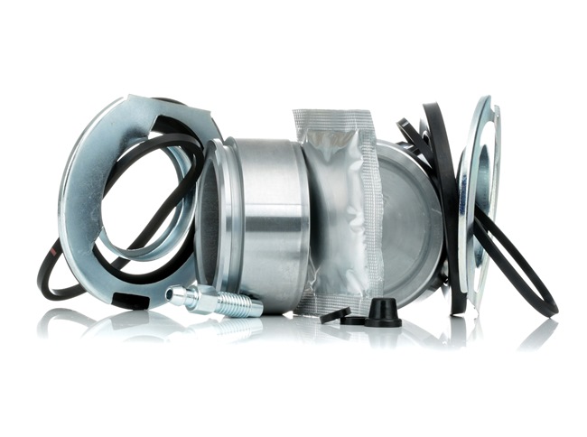 RIDEX 405R0262 Reparatieset, remklauw