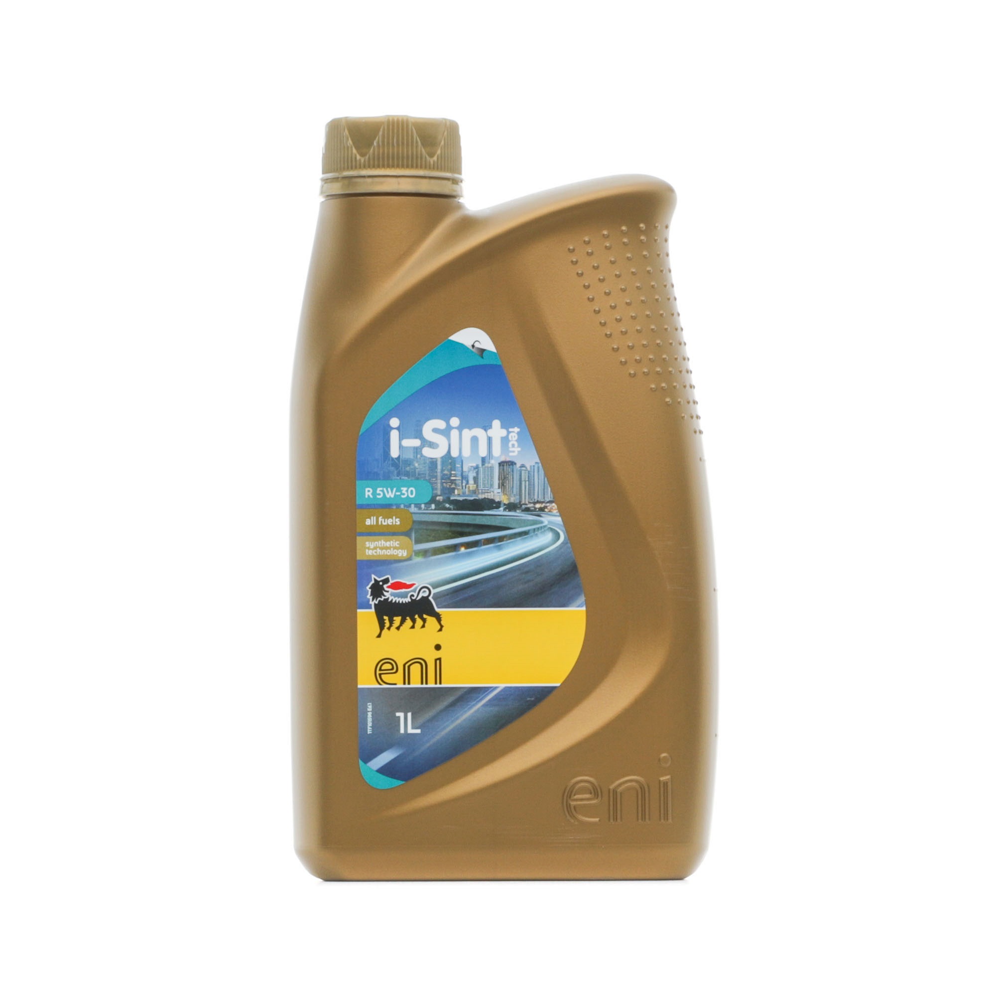 ENI 1001015 Engine oil 5W-30, Capacity: 1l-image-16118310