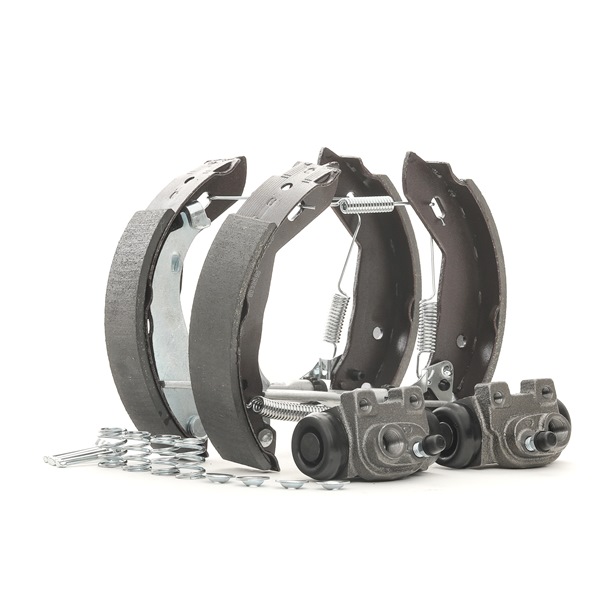 RIDEX 3859B0045 Kit de frenos de tambor Peugeot 306 Fase 1 1.8 101 cv Gasolina precio