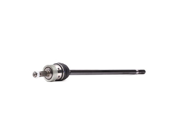 RIDEX 13D0823 Gelenkwelle Jeep Cherokee XJ 2.5 i 4x4 122 PS Benzin Kosten