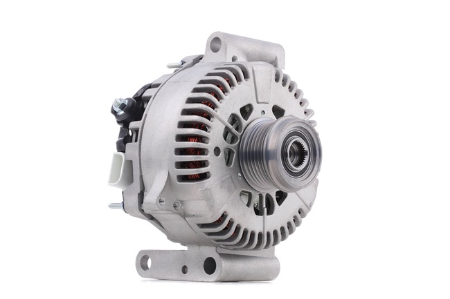 RIDEX 4G1238 Alternador