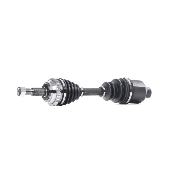 RIDEX 13D0824 Aandrijfas