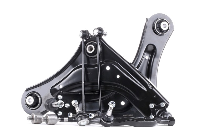 RIDEX 772S0363 Javítókészlet, keresztlengőkar Renault Laguna 3 Grandtour 2.0 dCi (KT01, KT08, KT09, KT0K, KT12, KT1D, KT1W) 150 LE Dízel árak