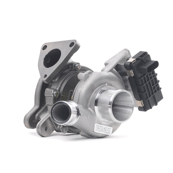 STARK SKCT-1190653 Turbocompresor