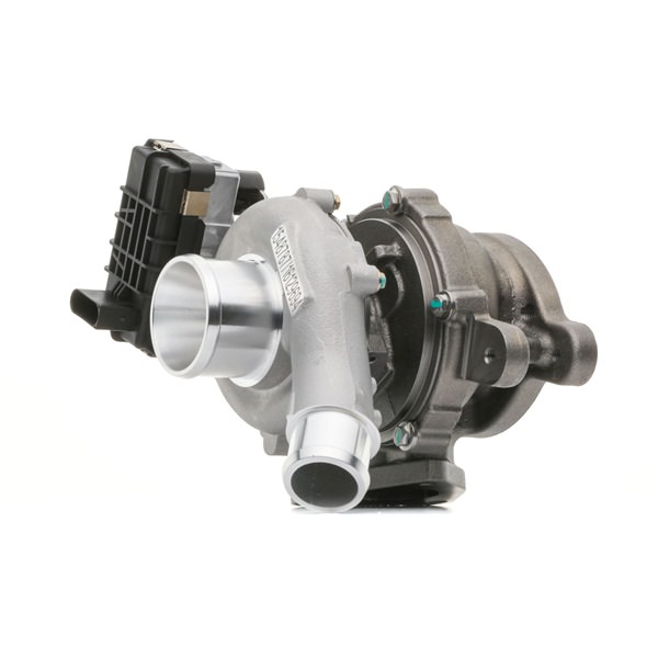 RIDEX 2234C10150 Turbo Ford Tourneo Custom Minibuss 2.2 TDCi 100 hk Diesel pris