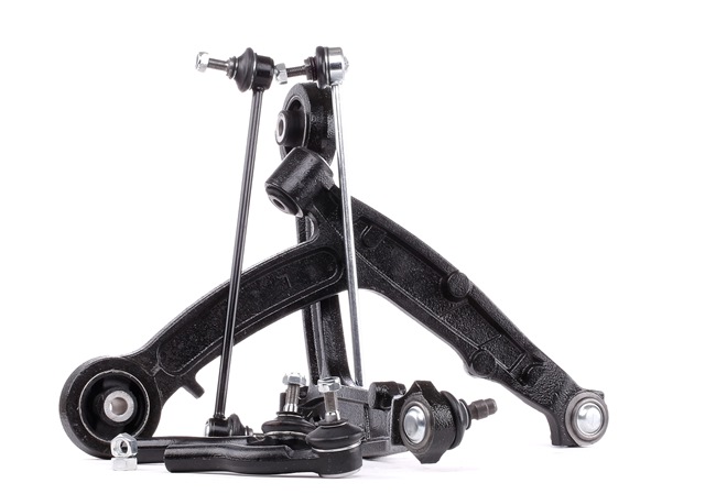 SKSSK-1600365 STARK kit riparazione, braccio trasversale Audi A6 C8 Avant 45 TDI Mild Hybrid quattro 231 CV Diesel/Elettrico prezzo