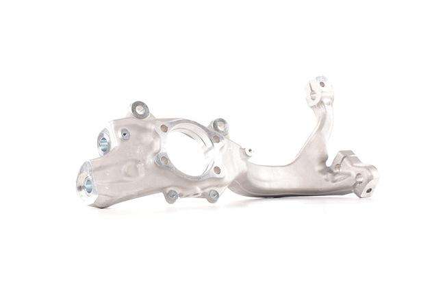 RIDEX 1159S0079 Mangueta de suspensión