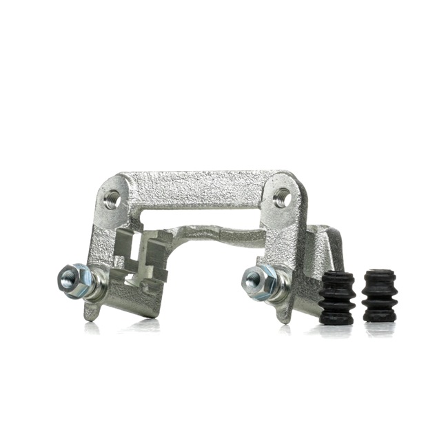 RIDEX Drżiak brzdového strmeňa 1009C0090 Drżiak brzdového strmeňa RIDEX TOYOTA 1009C0090