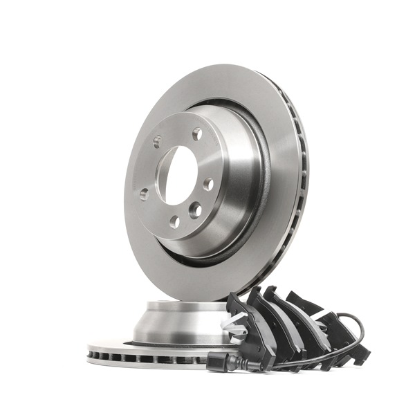 STARK SKBK-10990417 Komplet brzdy VW Multivan T5 1.9 TDI 84 KS nafta cena