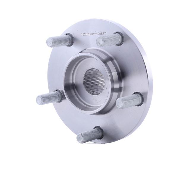 RIDEX 653W0198 Μουαγιέ Mazda 3 Sedan 2.3 MPS 260 PS Βενζίνη τιμες
