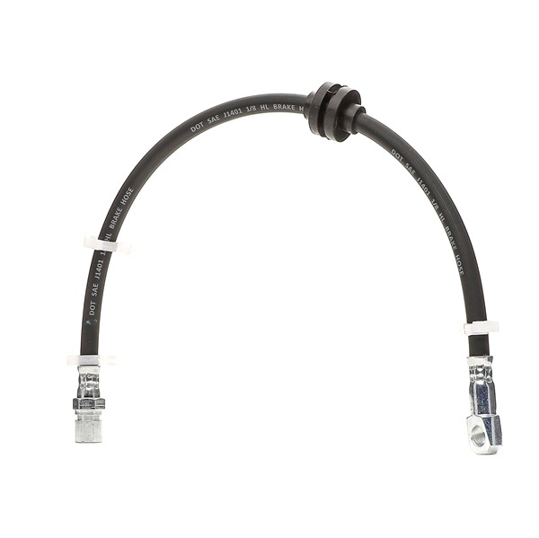 RIDEX Bremžu šļūtene 83B0577 83B0577 Bremžu šļūtenes RIDEX LANCIA Y