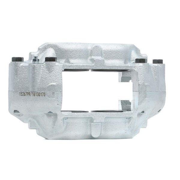 Étrier de frein 78B1225 RIDEX AAU 2103 RENAULT