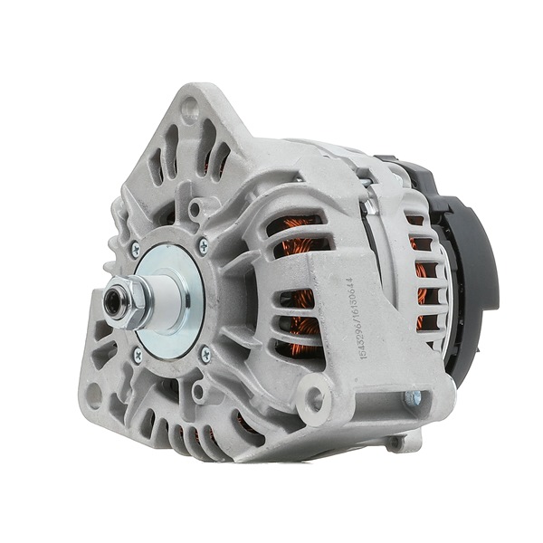 Alternador 4G1239 RIDEX A 000 150 65 50 MERCEDES-BENZ