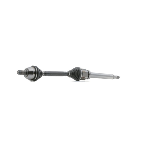 Hnací hriadeľ 13D0834 RIDEX 1 788 206 FORD
