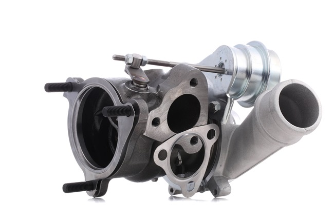RIDEX 2234C10151 Turbolader Audi A3 8L1 S3 quattro 224 HK Benzin pris