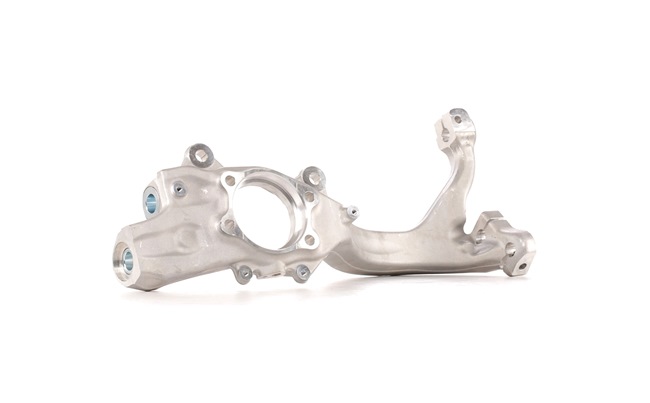 STARK SKSAW-2370079 Muñón del eje suspensión de rueda Audi A6 C6 Allroad 3.0 TDI quattro 233 cv Gasóleo precio