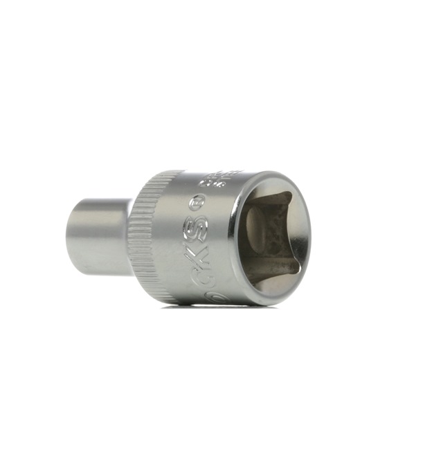 Socket ROOKS OK-01.2608 for BMW, VW, AUDI, MERCEDES-BENZ, FORD
