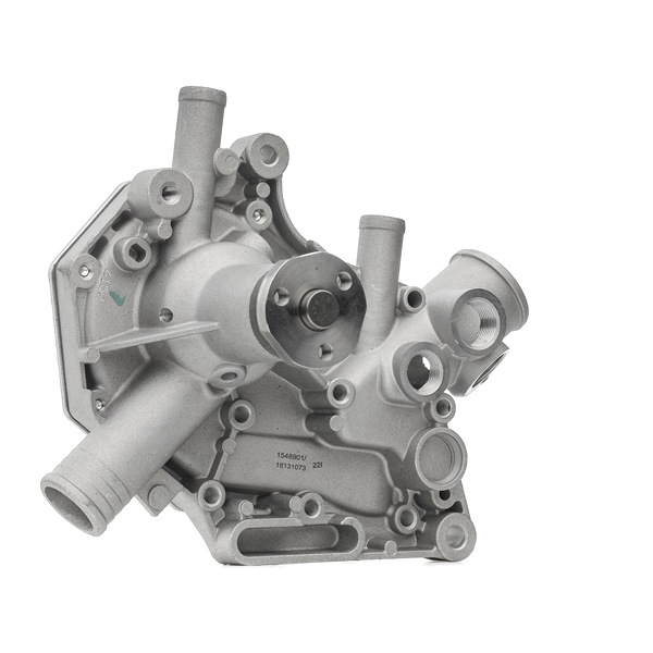 RIDEX 1260W0437 Vattenpump