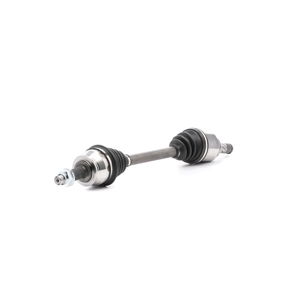 13D0838 RIDEX semiassi Fiat Stilo 192 1.9 D Multijet 120 CV Diesel prezzo