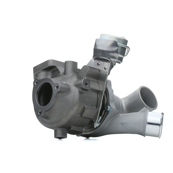 STARK SKCT-1190656 Turbo Hyundai H-1 Cargo 2.5 CRDi 163 hp Diesel 2011