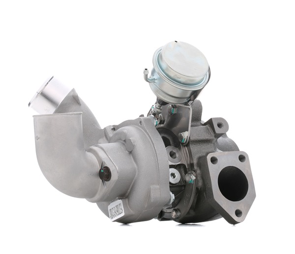 RIDEX 2234C10153 Turboahdin