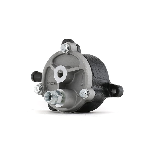 RIDEX 387V0084 Vakuumsūknis, bremžu sistēma FORD Transit Mk3 Platform / Chassis (VE6) 2.5 D (TTL, TTS, TUL, TUS, TTE) 68 ZS Dīzelis cena