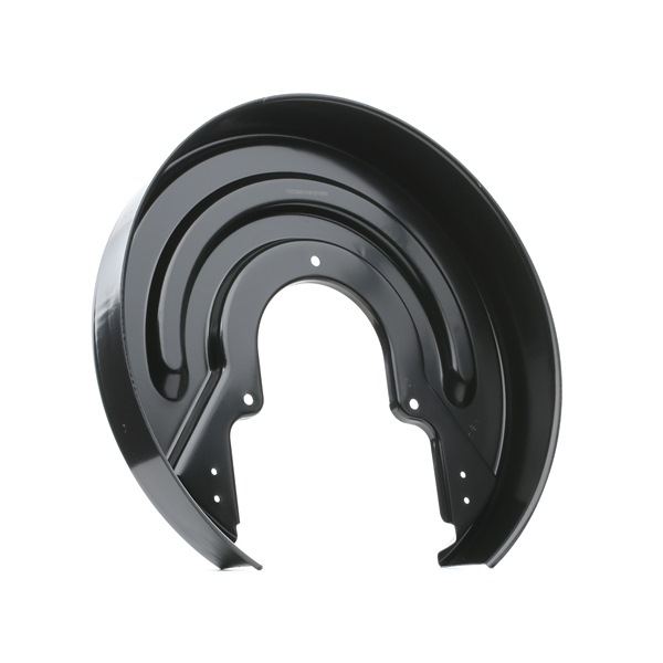 RIDEX 1330S0198 Plekk, piduriketas