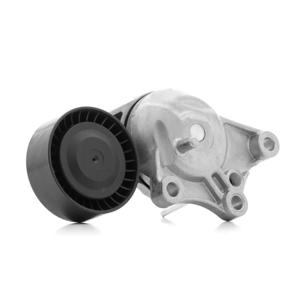 RIDEX 310T0389 Spriegotājrullītis, ķīļrievu siksna Peugeot 208 1 1.6 BlueHDi 100 ZS Dīzelis cena