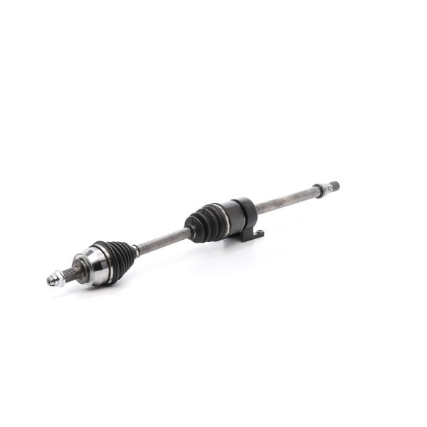 13D0840 Semialbero RIDEX Mini