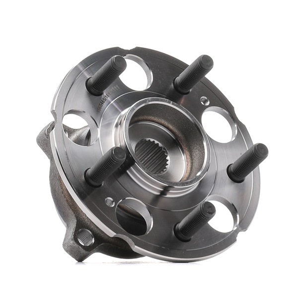 RIDEX 654W1223 Hjulnav Honda CR-V IV 2.4 (RM3) 188 HK Benzin pris