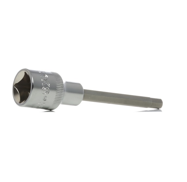ROOKS OK-01.2797 Piezas insertables de llave de cubo