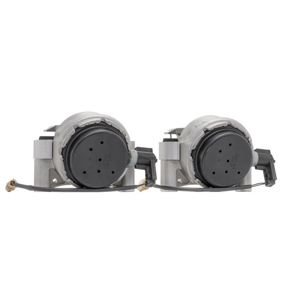 RIDEX 247E0584 Motora stiprinājums Audi A6 C7 3.0 TDI 204 ZS Dīzelis cena