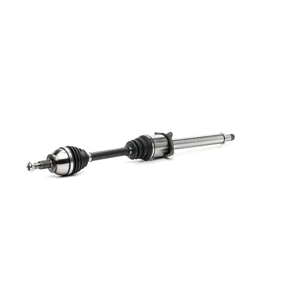 RIDEX 13D0842 Pusasis — Mercedes-Benz B Klase W245 B 170 1.7 (245.232) 116 ZS 2009 M 266.940 Otto RIDEX 13D0842 Piedziņas vārpsta Mercedes W245 B 170 1.7 (245.232) 116 ZS Benzīns cena