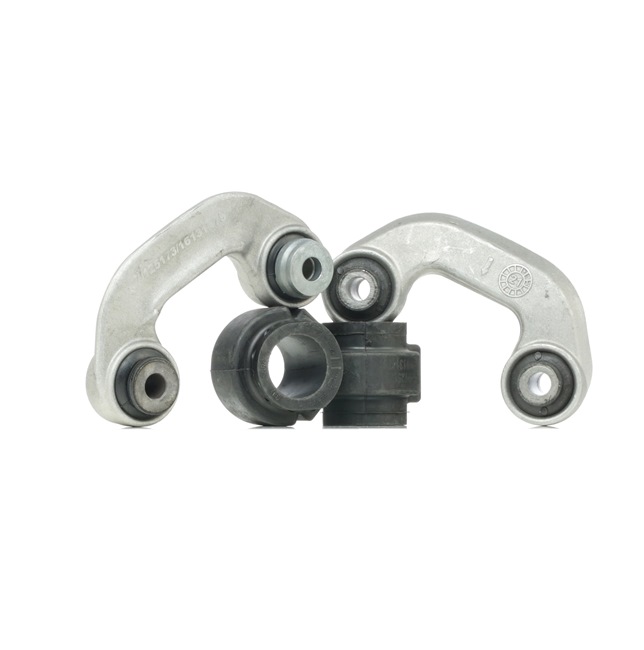 STARK SKSRK-5170037 Kallistuksenvakaajan kumit Audi A6 C5 Avant 3.0 quattro 223 hv Bensiini hinta