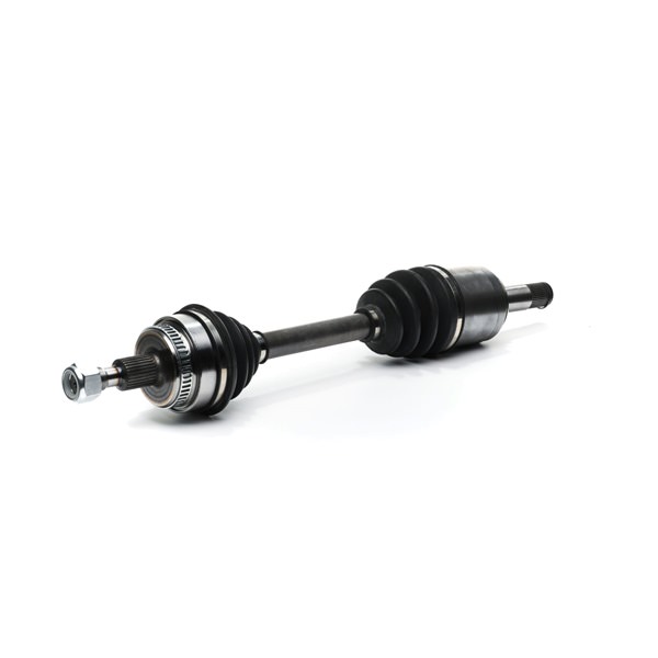 RIDEX 13D0843 Drivaksel