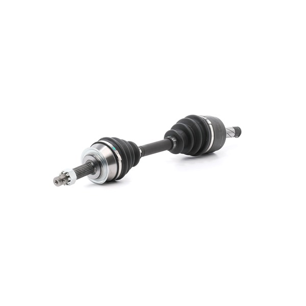 RIDEX 13D0845 Gelenkwelle Opel Corsa A CC S83 1.5 TD (F08, M08, F68, M68) 67 PS 1993 15 DT (T4EC1) Diesel RIDEX 13D0845 Antriebswelle Opel Corsa A CC 1.5 TD (F08, M08, F68, M68) 67 PS Diesel Kosten